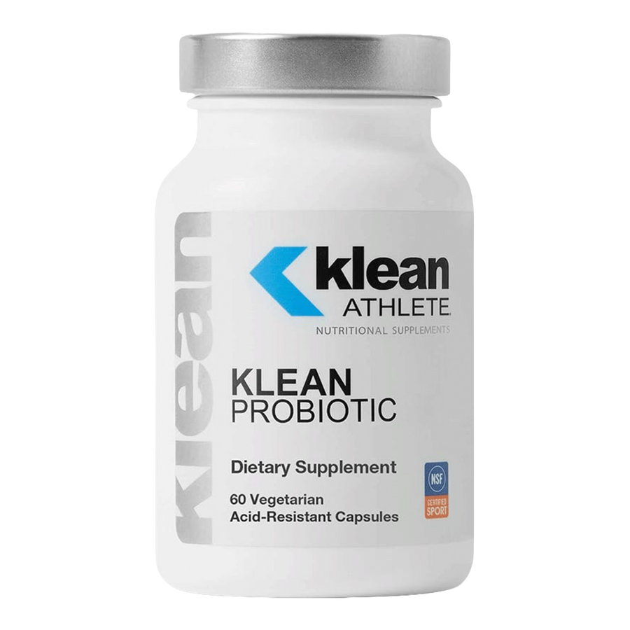 The Feed Klean Athlete Probiotic