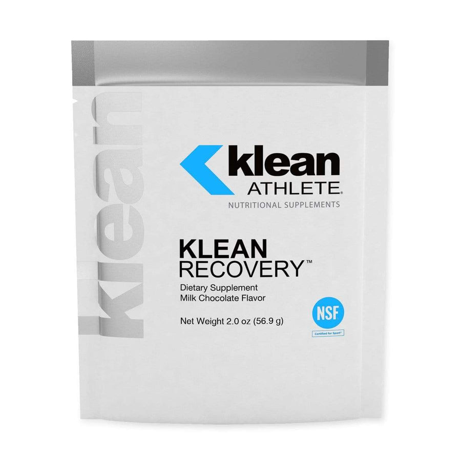 The Feed Klean Athlete Recovery