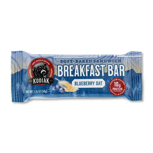 The Feed Kodiak Cakes Breakfast Bar
