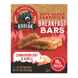 The Feed Kodiak Cakes Breakfast Bar, view 4