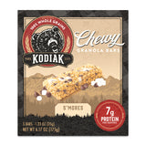 The Feed Kodiak Cakes Chewy Granola Bar, view 3