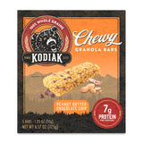 The Feed Kodiak Cakes Chewy Granola Bar, view 4