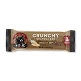 The Feed Kodiak Cakes Crunchy Granola Bar, view 3