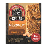 The Feed Kodiak Cakes Crunchy Granola Bar, view 6