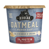 The Feed Kodiak Cakes Oatmeal Power Cups, view 3