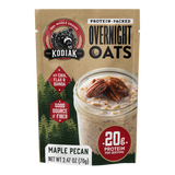 The Feed Kodiak Cakes Overnight Oats, view 2