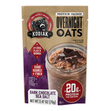 The Feed Kodiak Cakes Overnight Oats, view 3