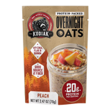The Feed Kodiak Cakes Overnight Oats, view 4