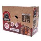 The Feed Kodiak Cakes Overnight Oats, view 6