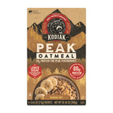 The Feed Kodiak Cakes Peak Oatmeal Packets, view 3
