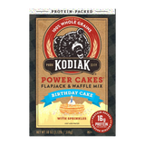 The Feed Kodiak Cakes Waffle & Flapjack Mix, view 4