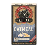 The Feed Kodiak Cakes Oatmeal Packets, view 2