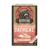 The Feed Kodiak Cakes Oatmeal Packets, view 5