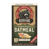 The Feed Kodiak Cakes Oatmeal Packets, view 6
