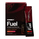 The Feed Korrect Fuel Ketones & Electrolytes, view 3