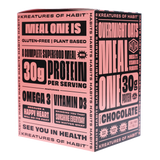 The Feed Kreatures of Habit Meal One, view 6