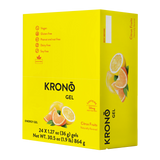 The Feed Krono Energy Gels, view 3