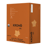 The Feed Krono Energy Gels, view 5