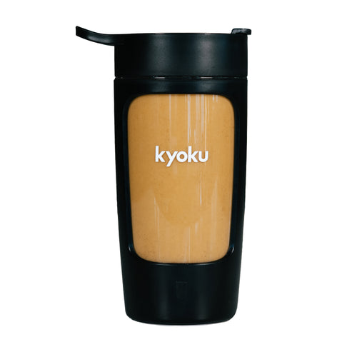 The Feed Kyoku Blender