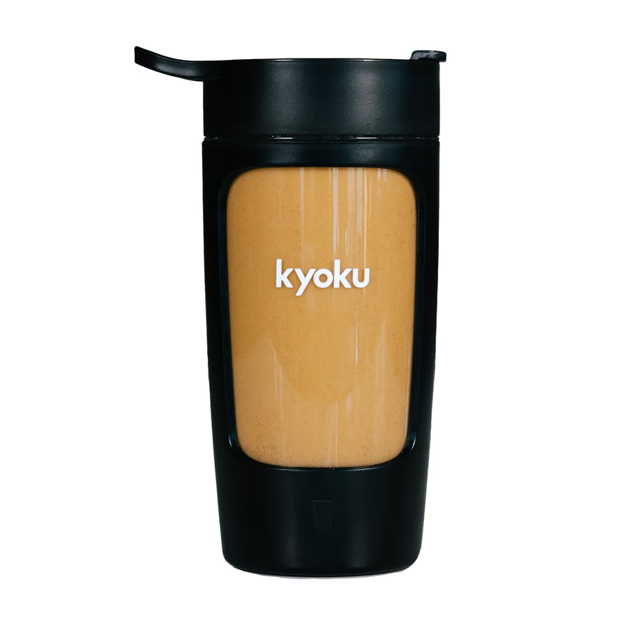 The Feed Kyoku Blender