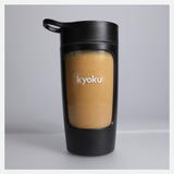 The Feed Kyoku Blender, view 2