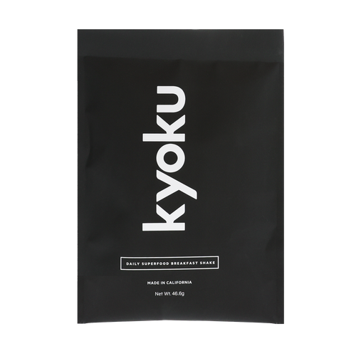 The Feed Kyoku Superfood Shake