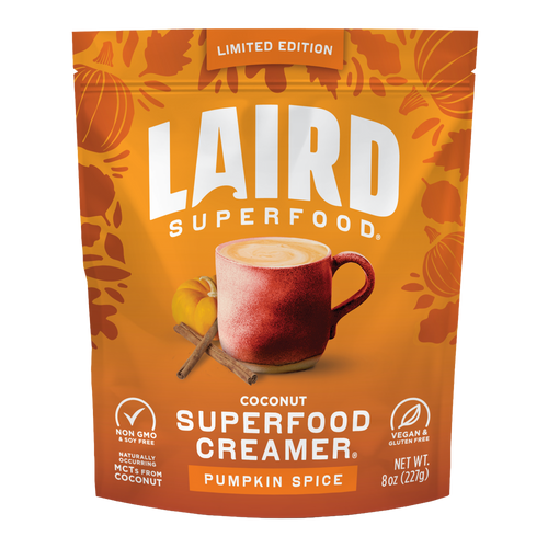 The Feed Laird Superfood Creamer