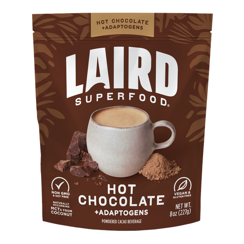 The Feed Laird Superfood Hot Chocolate