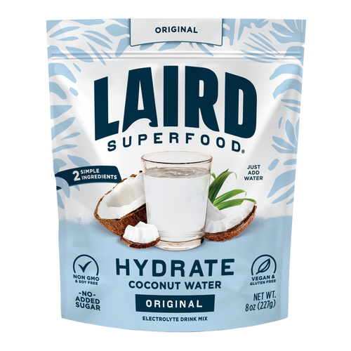 The Feed Laird Superfood Hydrate