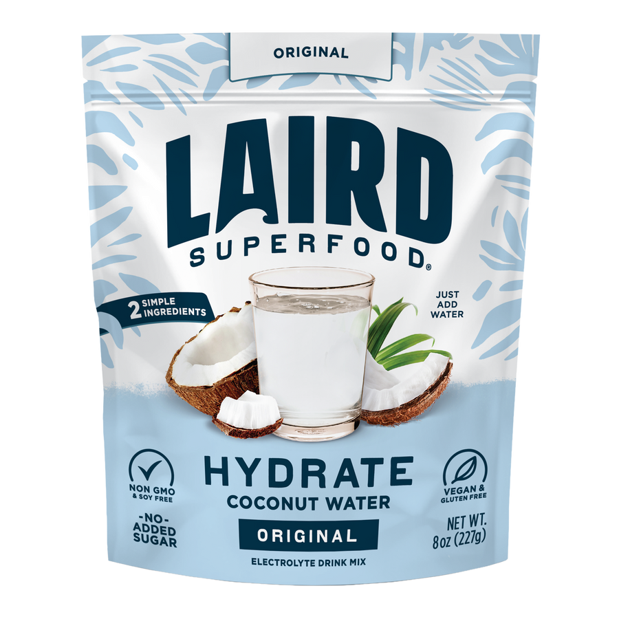 The Feed Laird Superfood Hydrate