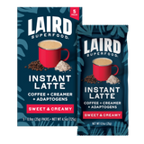 The Feed Laird Superfood Instant Latte, view 3