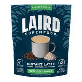 The Feed Laird Superfood Instant Latte, view 5