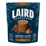 The Feed Laird Superfood Instant Latte, view 6