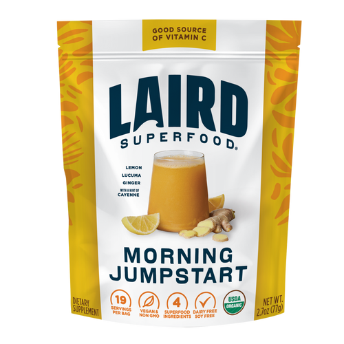 The Feed Laird Superfood Morning Jumpstart