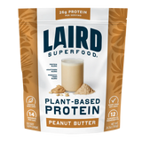 The Feed Laird Superfood Plant-Based Protein, view 2