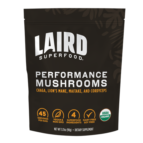 The Feed Laird Superfood Performance Mushrooms