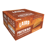 The Feed Laird Superfood Plant Based Protein Bars, view 2