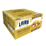 The Feed Laird Superfood Plant Based Protein Bars, view 4