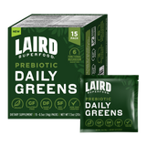 The Feed Laird Superfood Prebiotic Daily Greens, view 2
