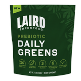 The Feed Laird Superfood Prebiotic Daily Greens, view 3