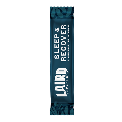 The Feed Laird Superfood Sleep and Recover