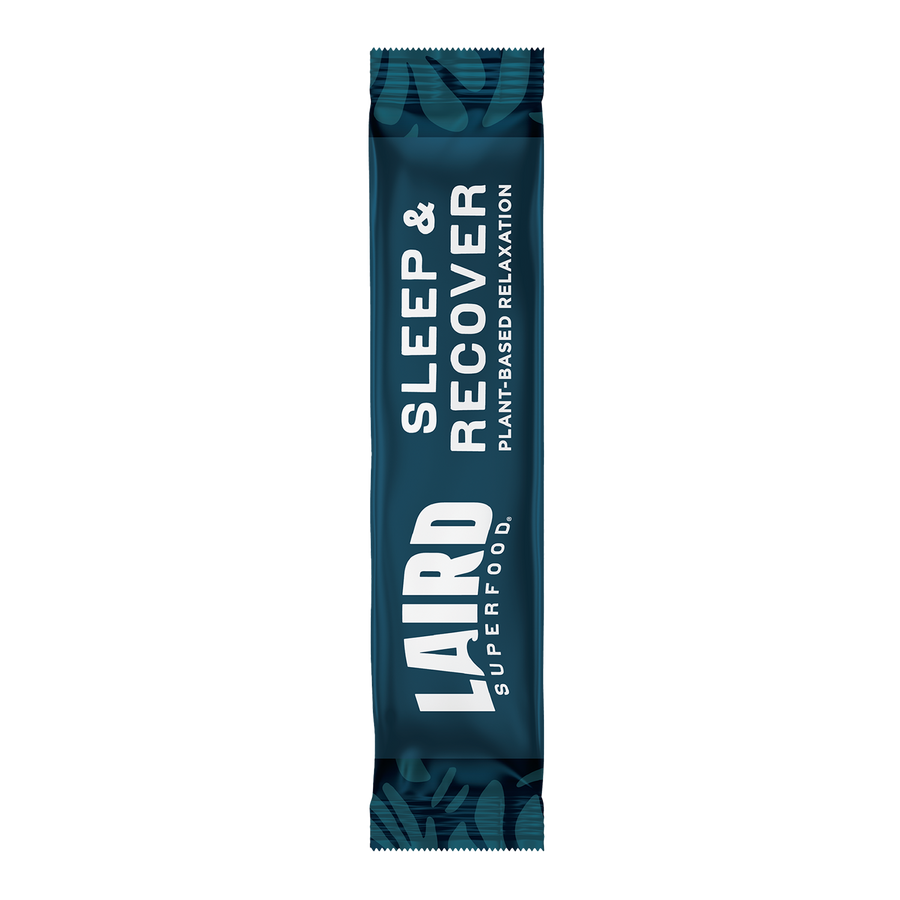 The Feed Laird Superfood Sleep and Recover