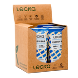 The Feed Lecka Energy Bar, view 4