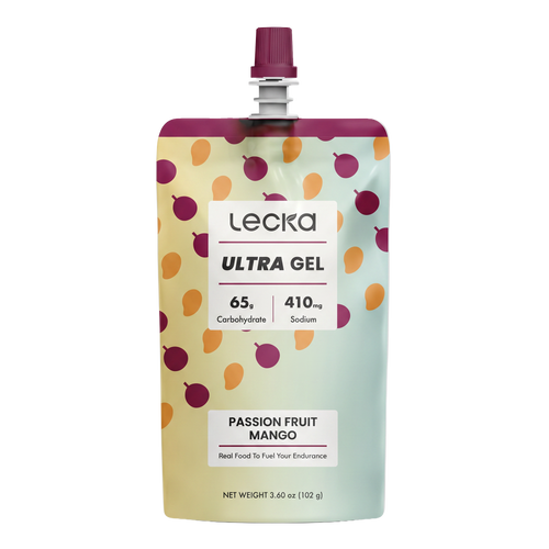 The Feed Lecka Ultra Gel