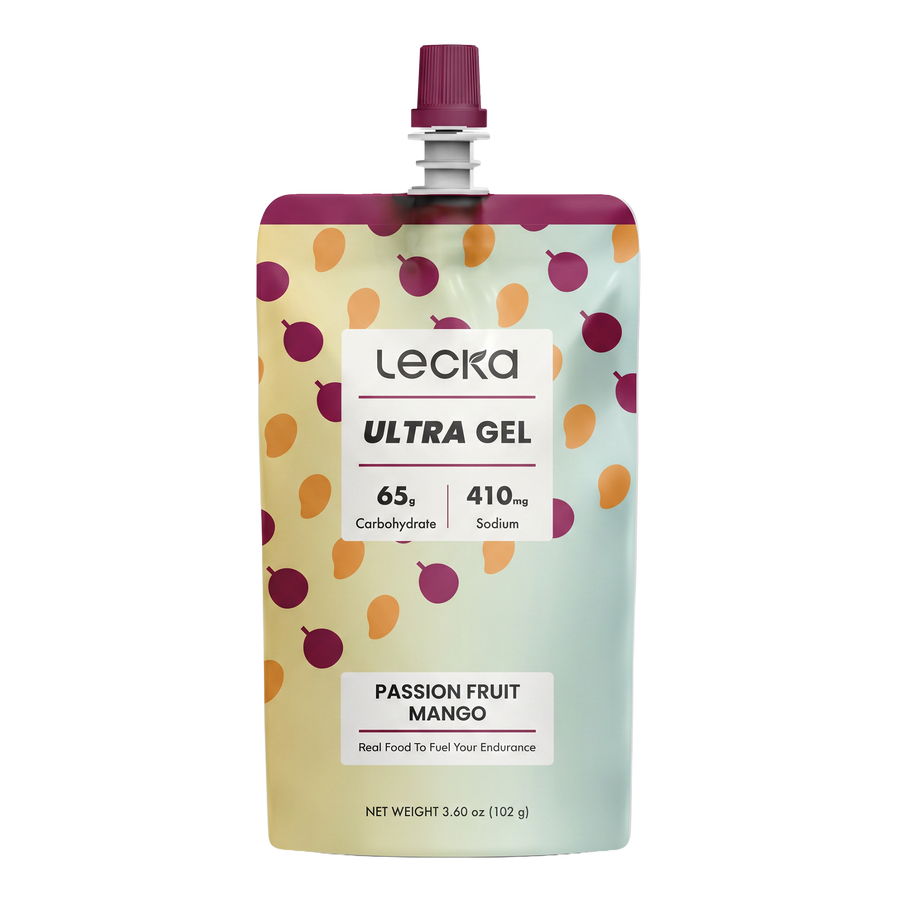 The Feed Lecka Ultra Gel