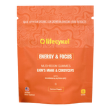 The Feed Lifecykel Mushroom Gummies, view 5