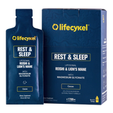 The Feed Lifecykel Mushroom Liposomal, view 4