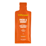 The Feed Lifecykel Mushroom Liposomal, view 5