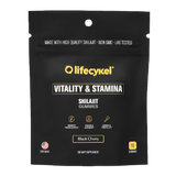 The Feed Lifecykel Shilajit Gummies, view 4