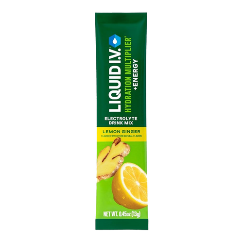 The Feed Liquid IV Energy Multiplier